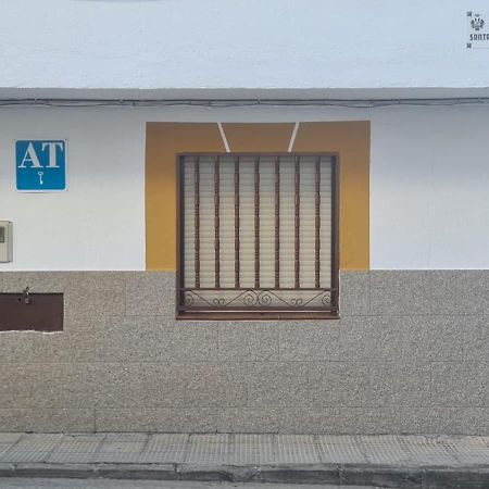 Apartamento turístico Dayma 2 Jarandilla de la Vera Exterior foto